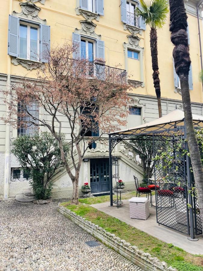 Lake Como Skyview Экстерьер фото