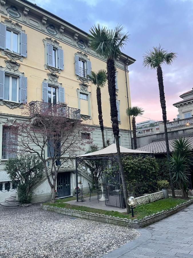 Lake Como Skyview Экстерьер фото
